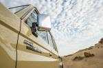 Toyota Land Cruiser Double Cab LX Namib 2019 года (ZA)